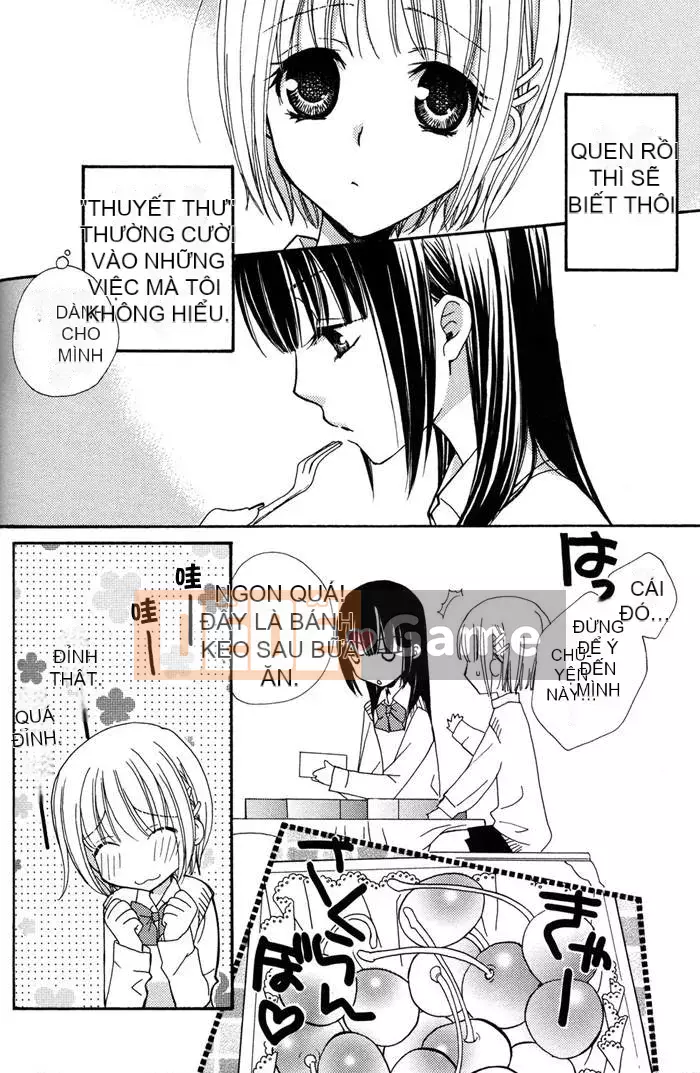 [Skyy Chinese][Mikuni Hajime] Best Drops 1