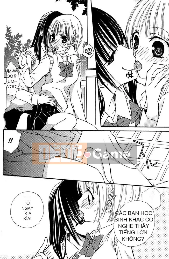 [Skyy Chinese][Mikuni Hajime] Best Drops 1