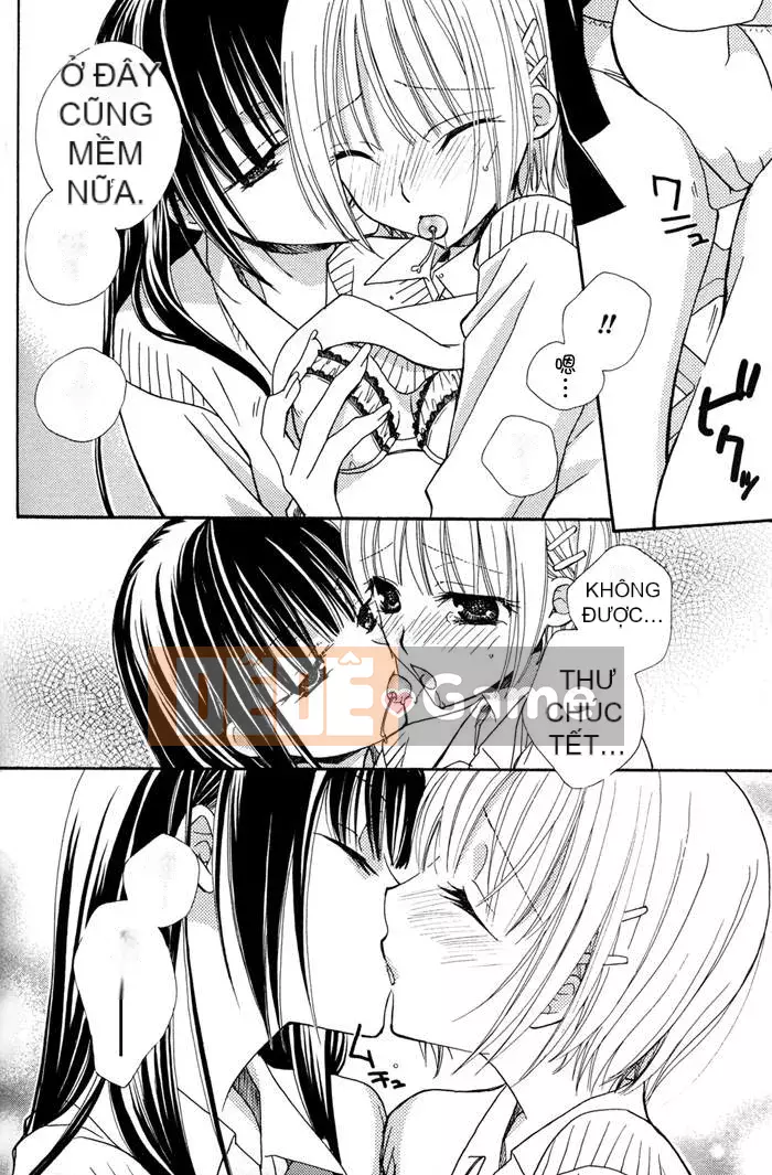 [Skyy Chinese][Mikuni Hajime] Best Drops 1