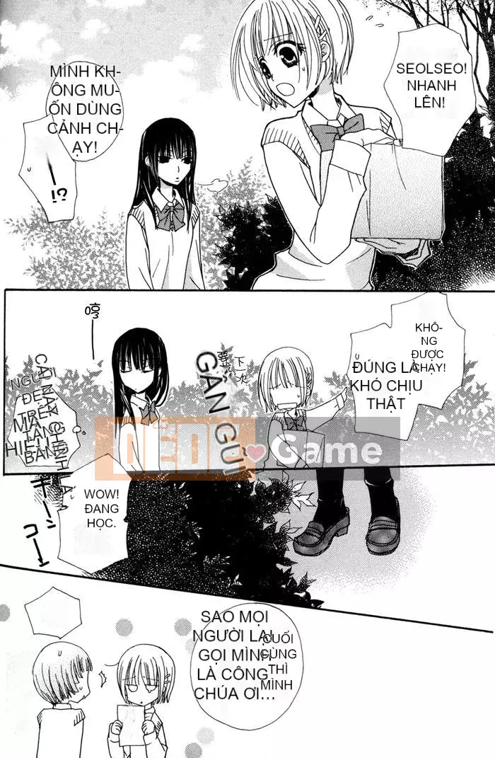 [Skyy Chinese][Mikuni Hajime] Best Drops 1