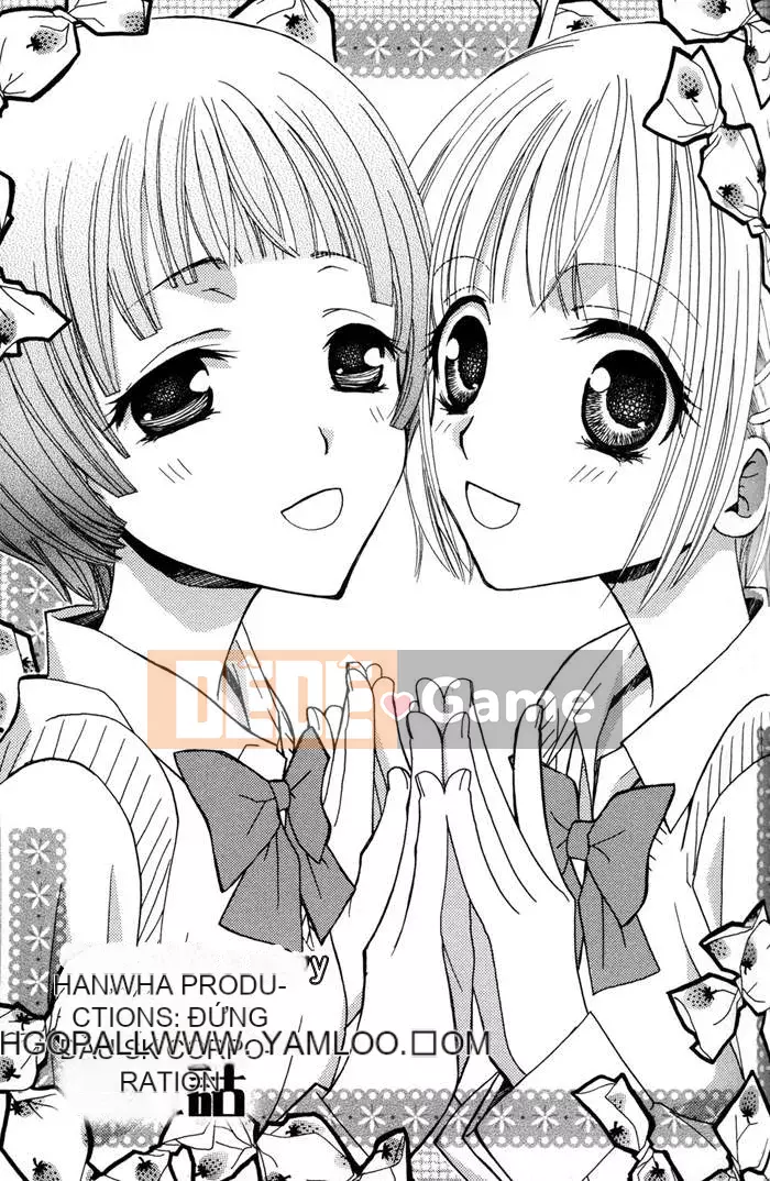 [Skyy Chinese][Mikuni Hajime] Best Drops 1