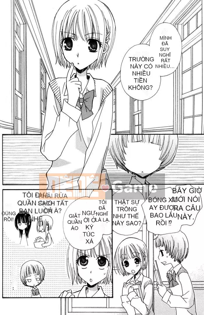 [Skyy Chinese][Mikuni Hajime] Best Drops 1