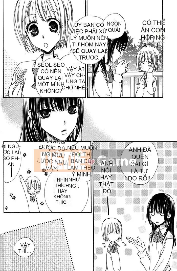 [Skyy Chinese][Mikuni Hajime] Best Drops 1