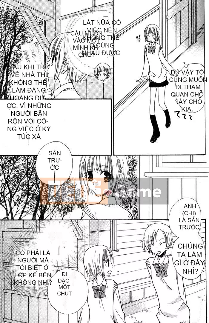 [Skyy Chinese][Mikuni Hajime] Best Drops 1