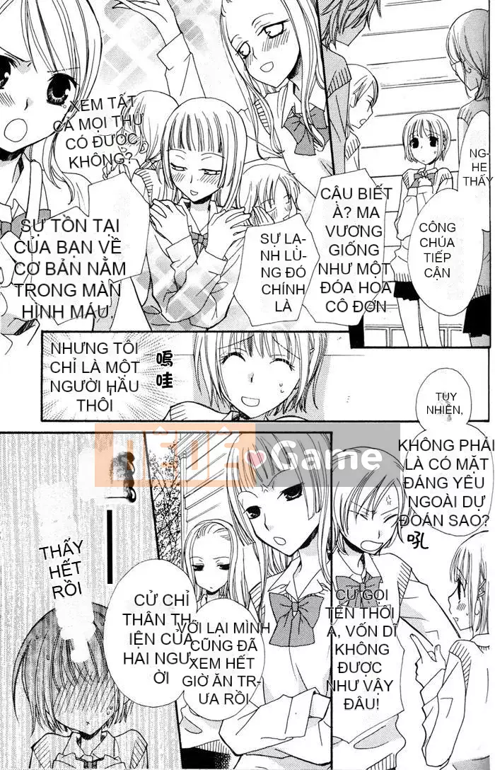 [Skyy Chinese][Mikuni Hajime] Best Drops 1