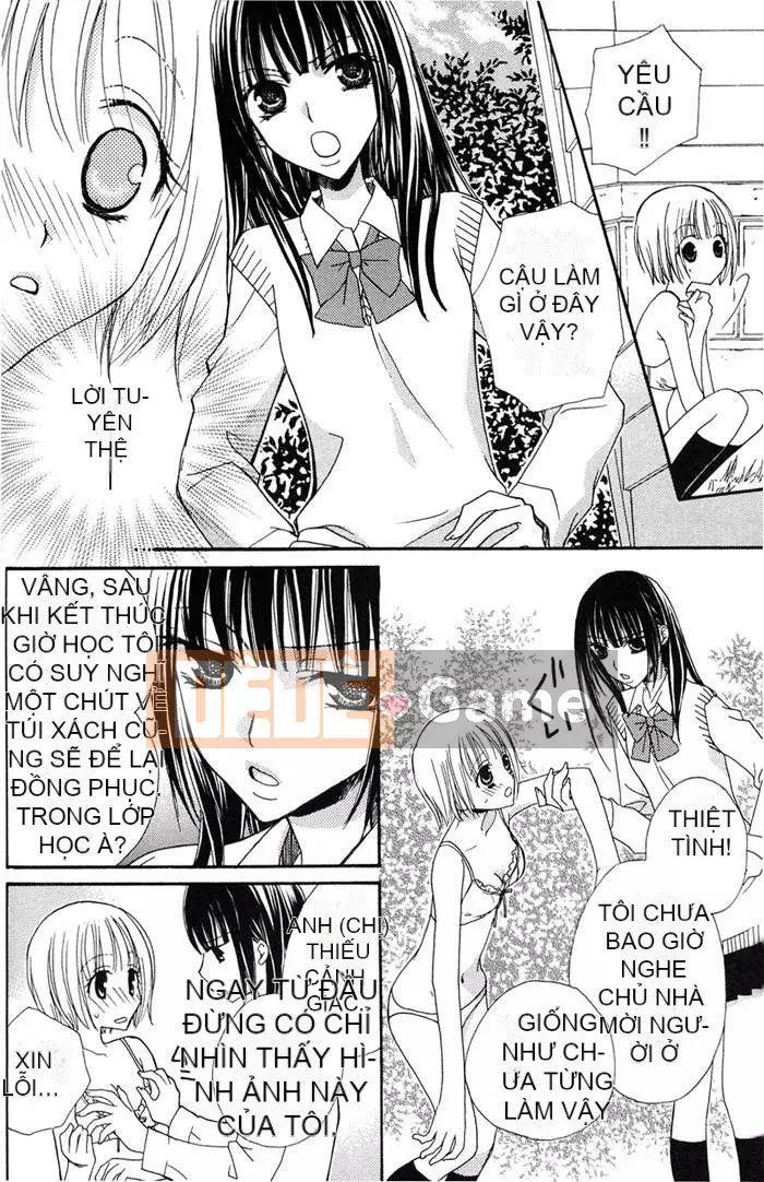 [Skyy Chinese][Mikuni Hajime] Best Drops 1