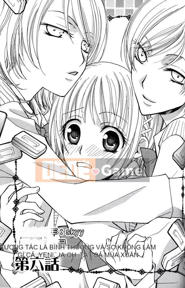 [Skyy Chinese][Mikuni Hajime] Best Drops 1