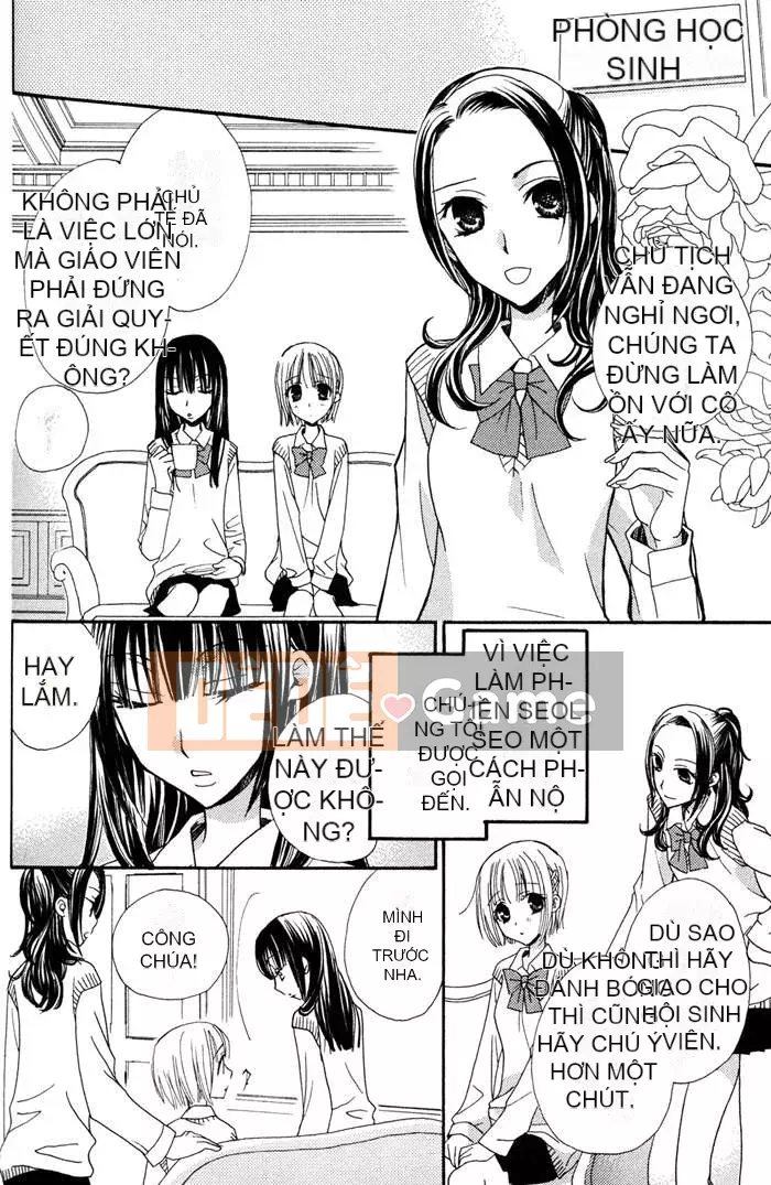 [Skyy Chinese][Mikuni Hajime] Best Drops 1