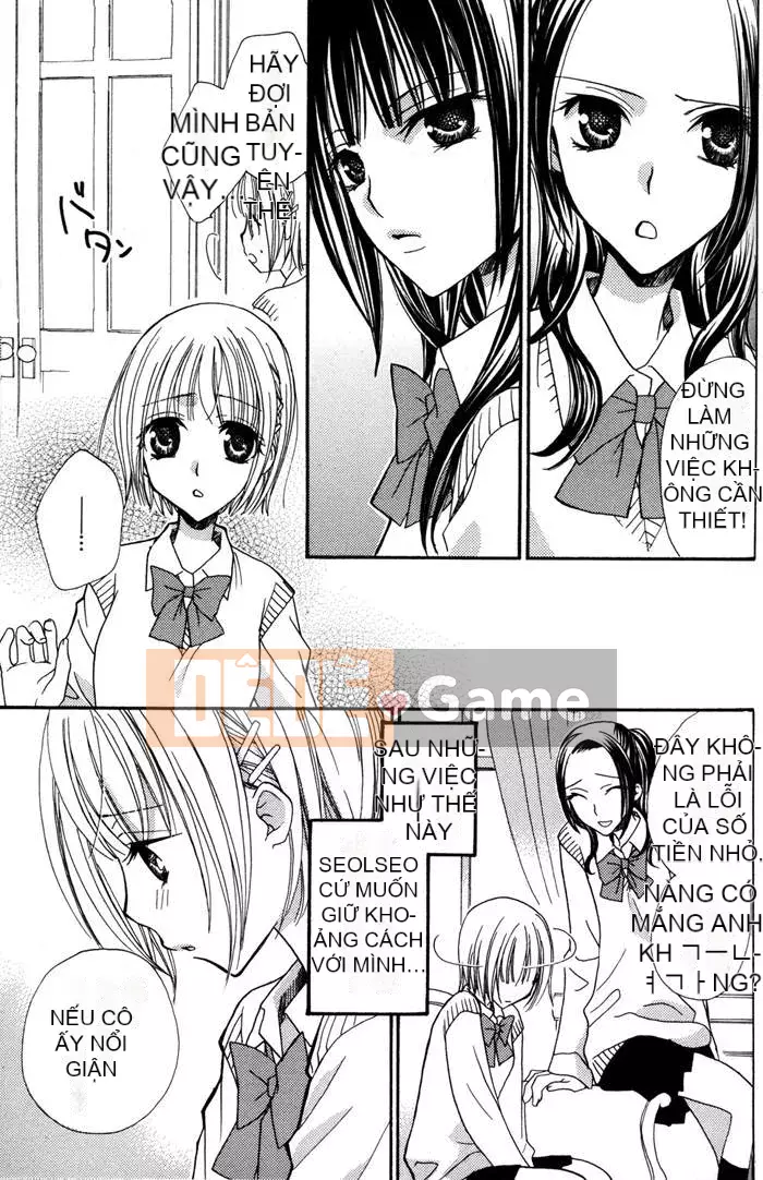 [Skyy Chinese][Mikuni Hajime] Best Drops 1