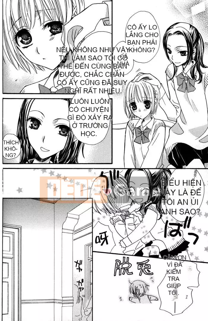 [Skyy Chinese][Mikuni Hajime] Best Drops 1