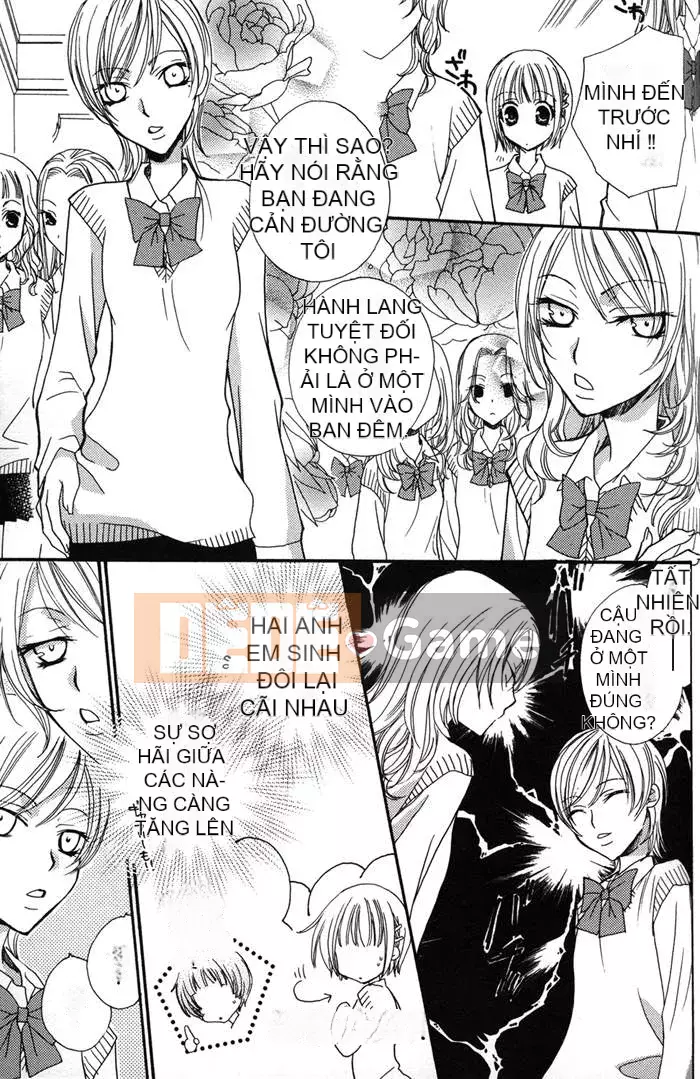 [Skyy Chinese][Mikuni Hajime] Best Drops 1