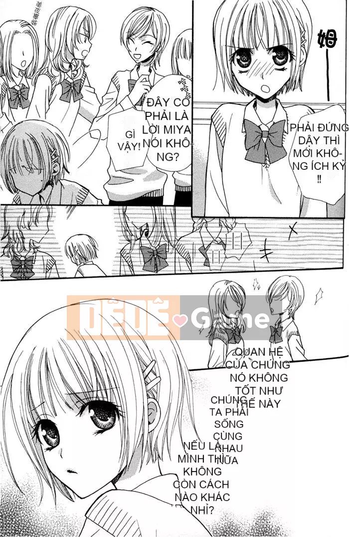 [Skyy Chinese][Mikuni Hajime] Best Drops 1