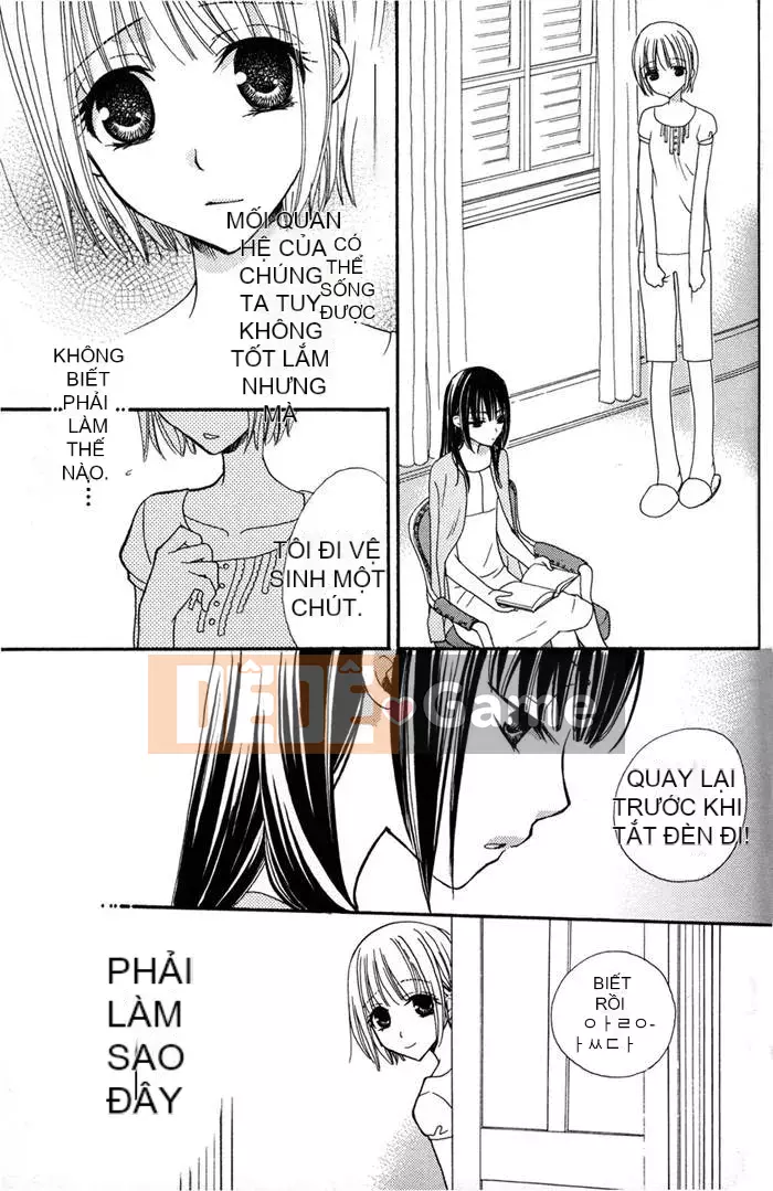 [Skyy Chinese][Mikuni Hajime] Best Drops 1