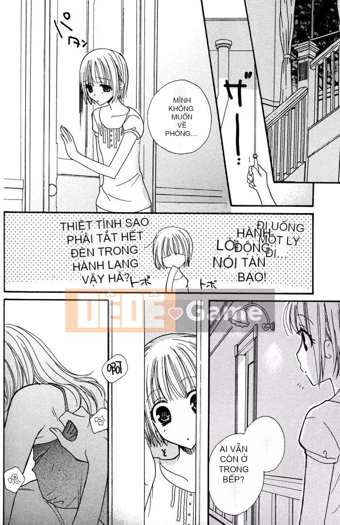 [Skyy Chinese][Mikuni Hajime] Best Drops 1