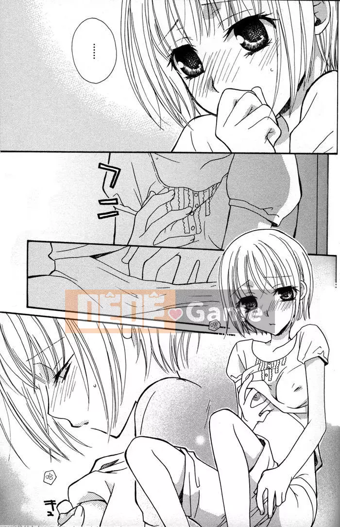 [Skyy Chinese][Mikuni Hajime] Best Drops 1