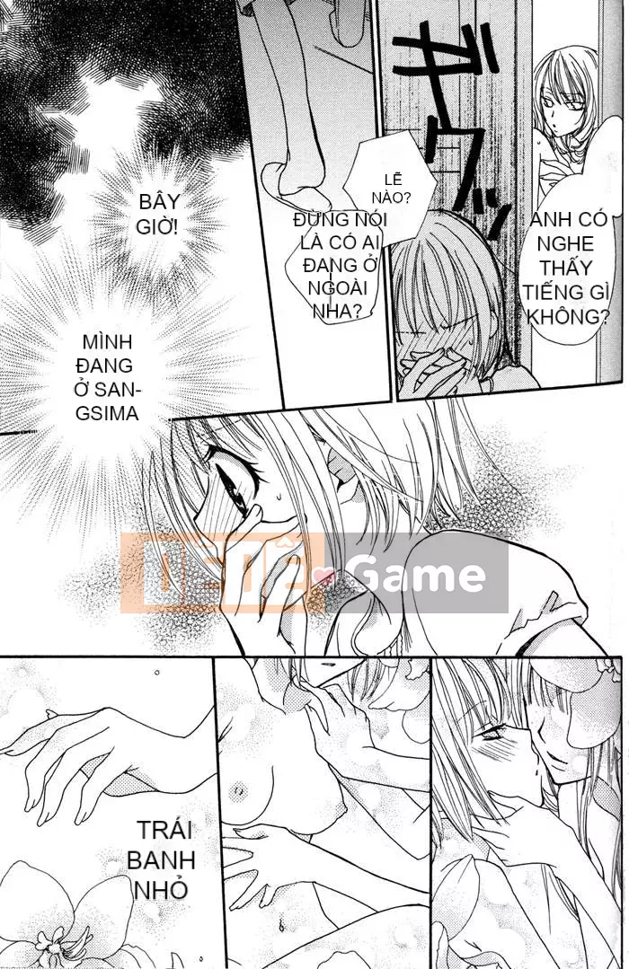 [Skyy Chinese][Mikuni Hajime] Best Drops 1