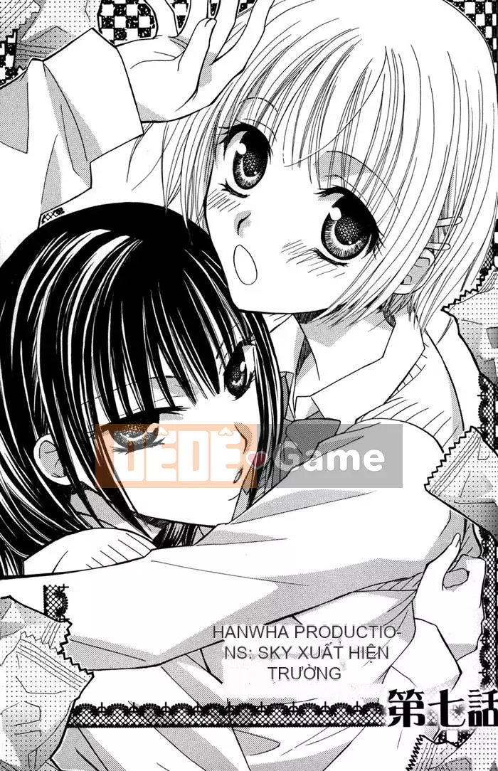 [Skyy Chinese][Mikuni Hajime] Best Drops 1