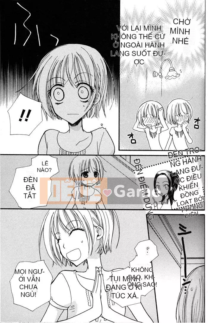 [Skyy Chinese][Mikuni Hajime] Best Drops 1