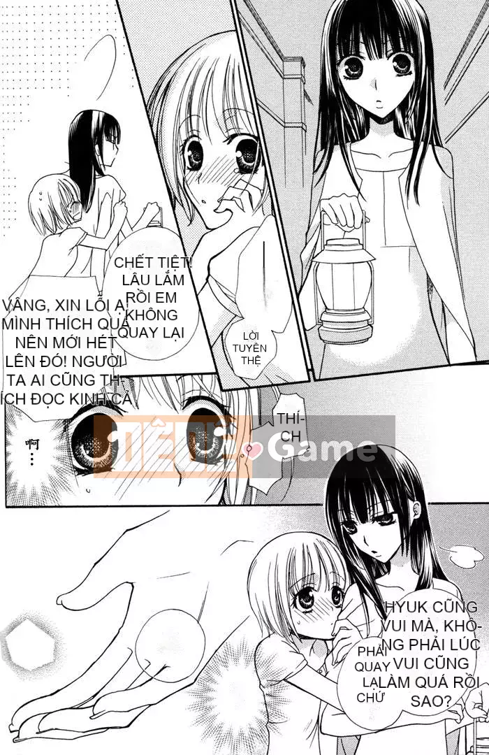 [Skyy Chinese][Mikuni Hajime] Best Drops 1