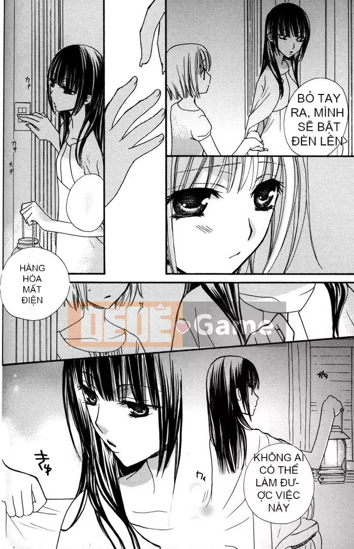 [Skyy Chinese][Mikuni Hajime] Best Drops 1