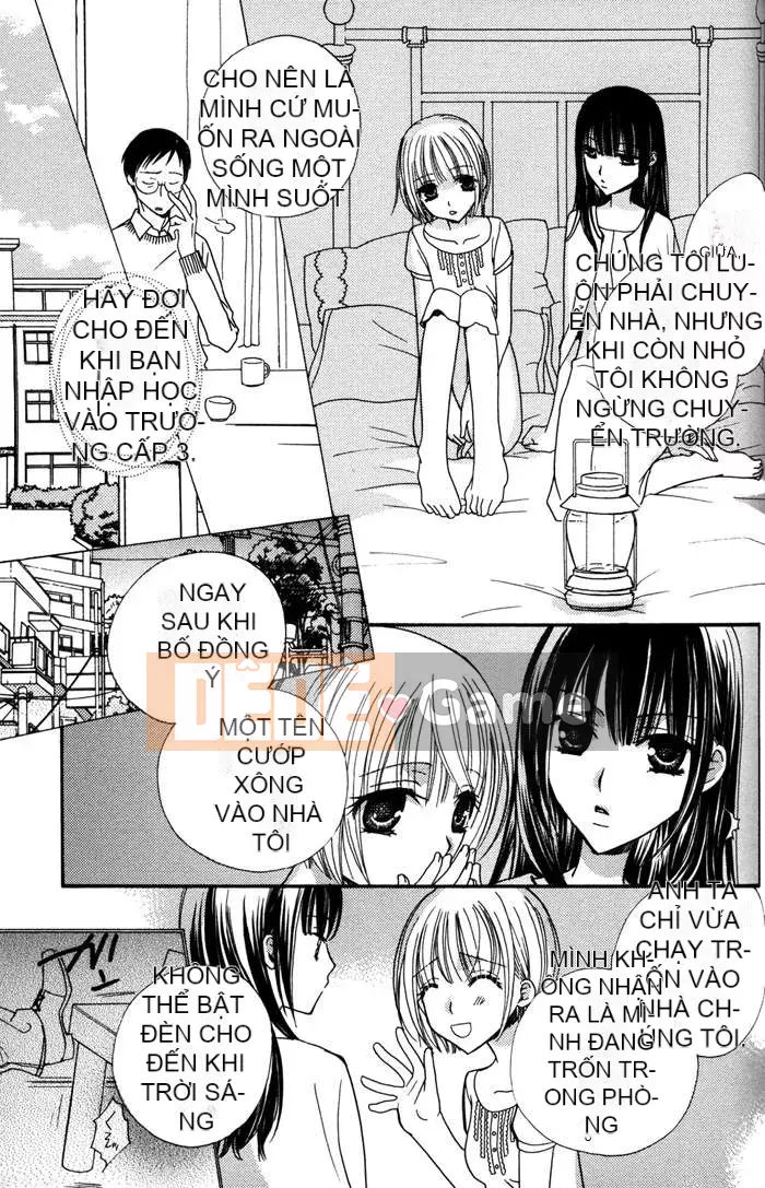 [Skyy Chinese][Mikuni Hajime] Best Drops 1