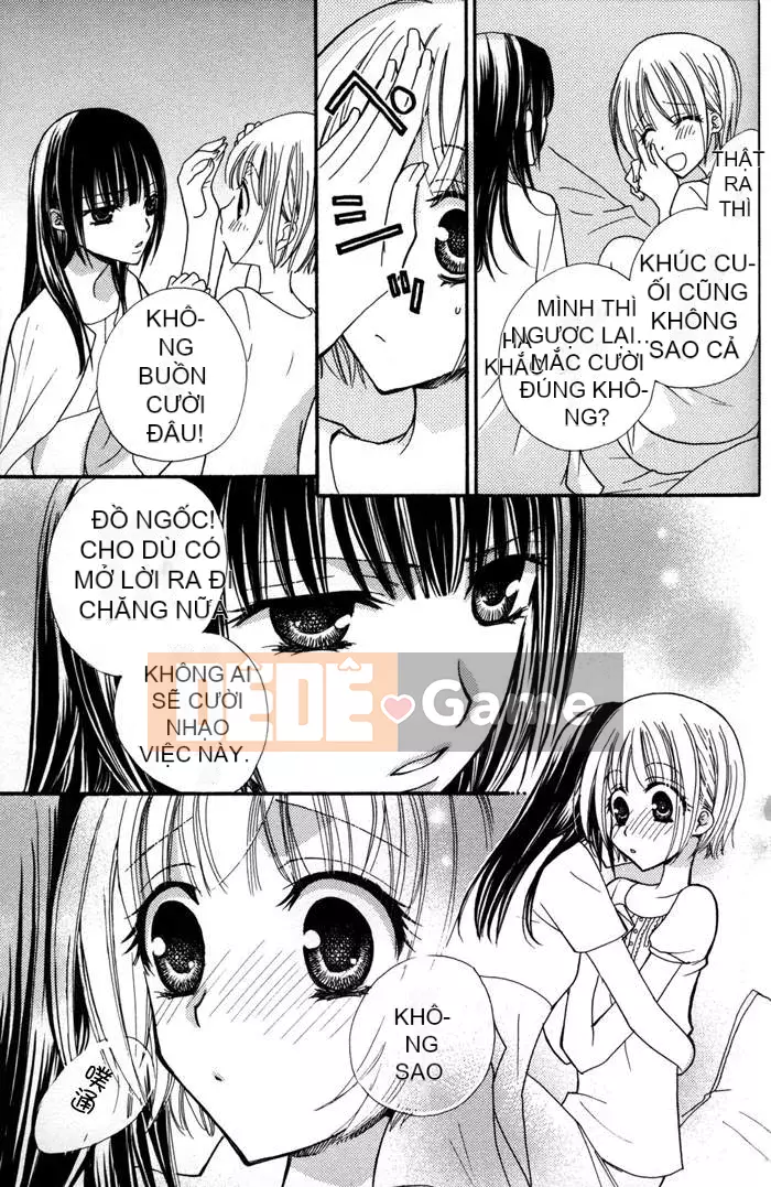 [Skyy Chinese][Mikuni Hajime] Best Drops 1