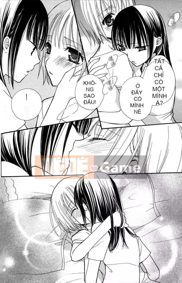 [Skyy Chinese][Mikuni Hajime] Best Drops 1