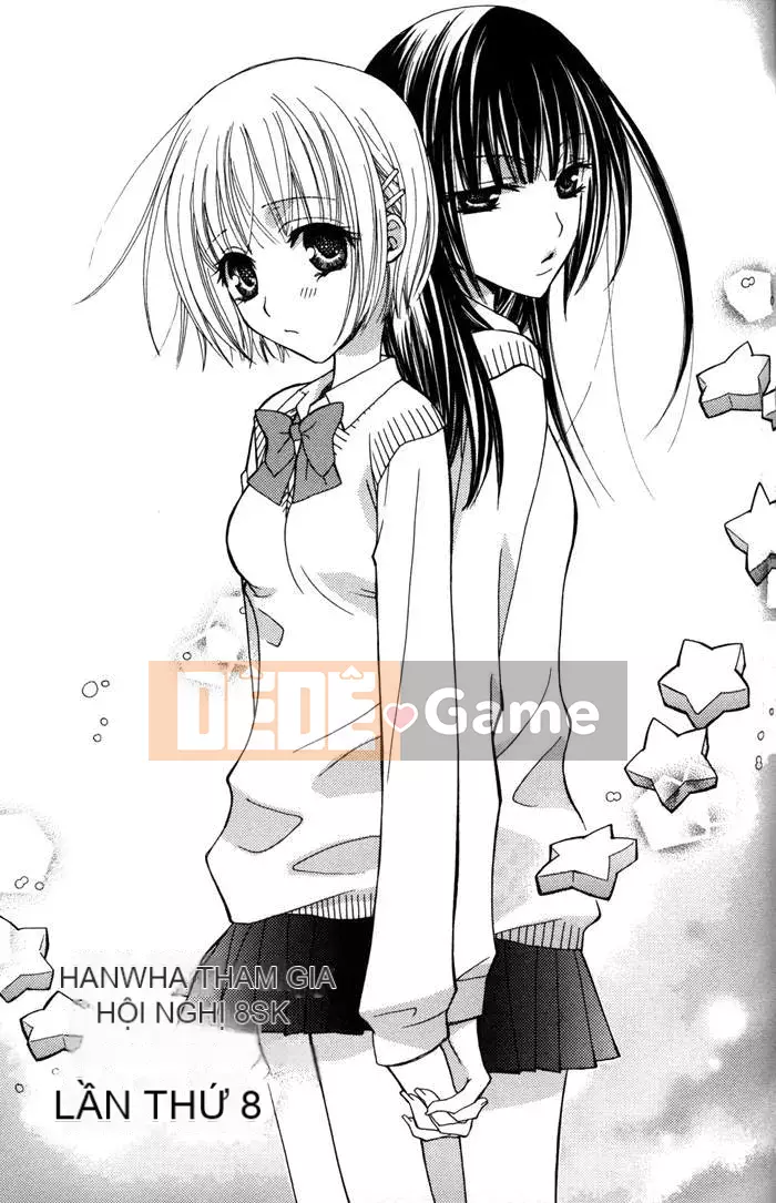 [Skyy Chinese][Mikuni Hajime] Best Drops 1