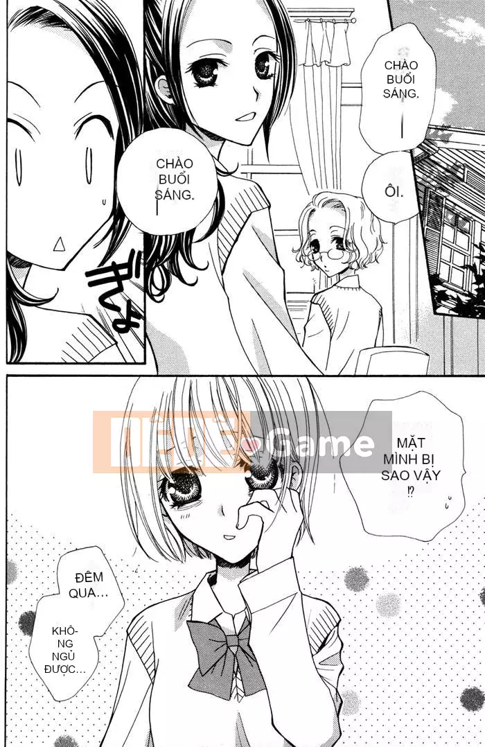 [Skyy Chinese][Mikuni Hajime] Best Drops 1