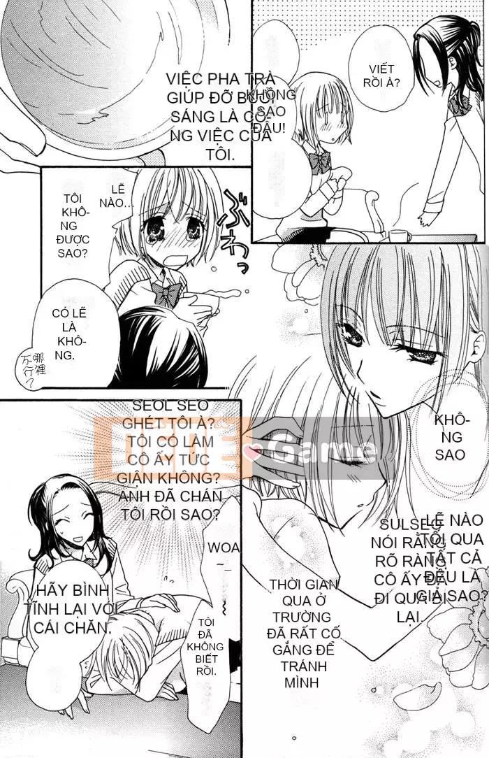 [Skyy Chinese][Mikuni Hajime] Best Drops 1