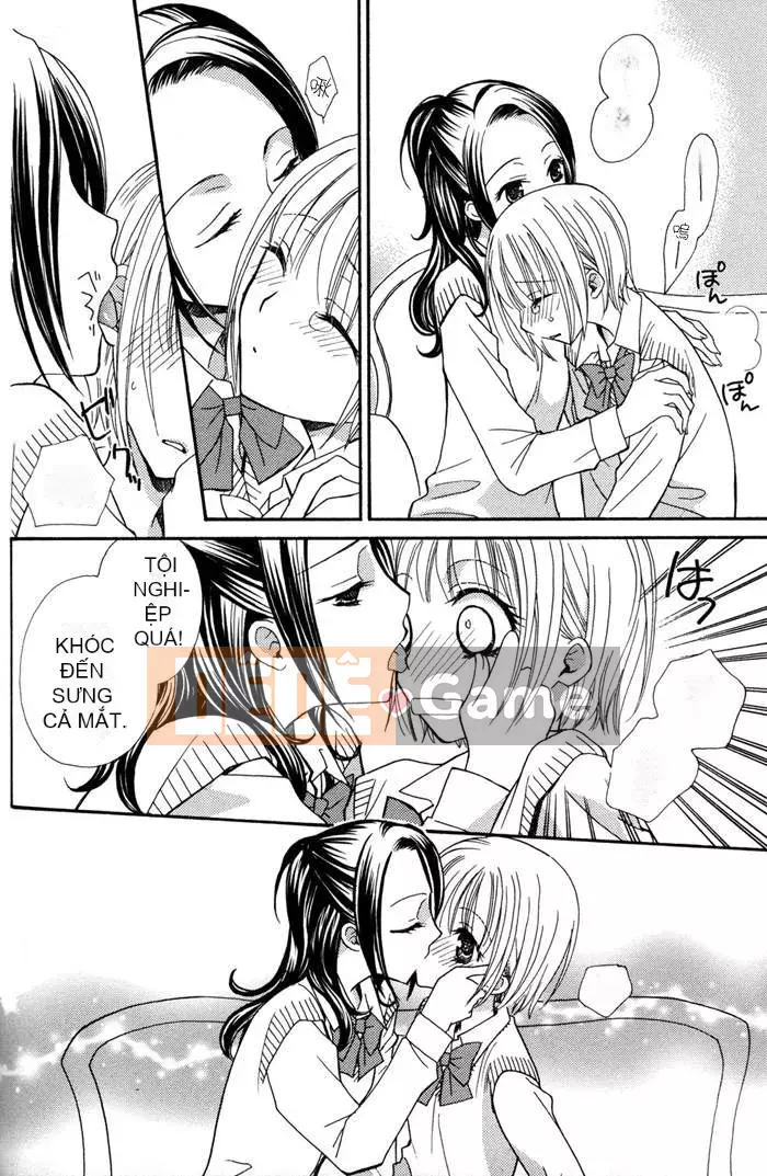 [Skyy Chinese][Mikuni Hajime] Best Drops 1