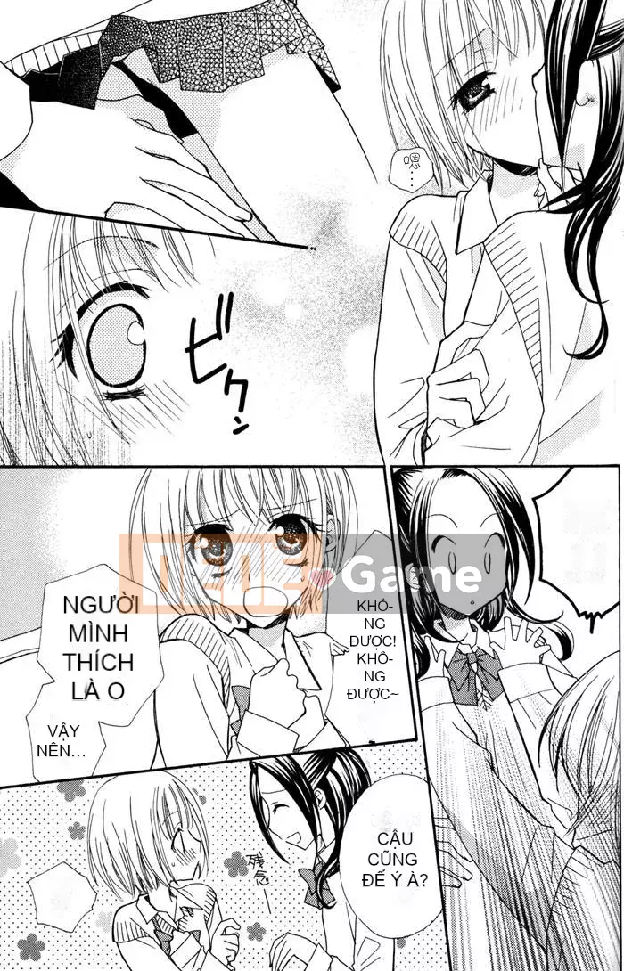 [Skyy Chinese][Mikuni Hajime] Best Drops 1