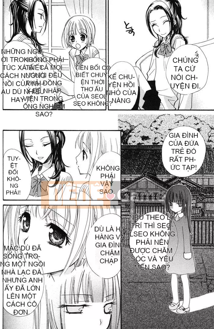 [Skyy Chinese][Mikuni Hajime] Best Drops 1