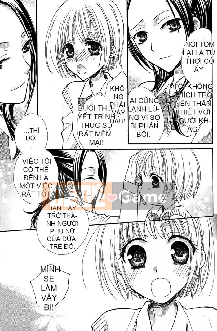 [Skyy Chinese][Mikuni Hajime] Best Drops 1