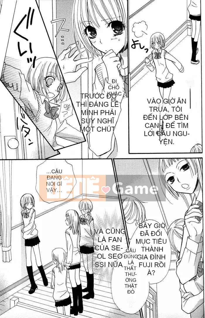 [Skyy Chinese][Mikuni Hajime] Best Drops 1