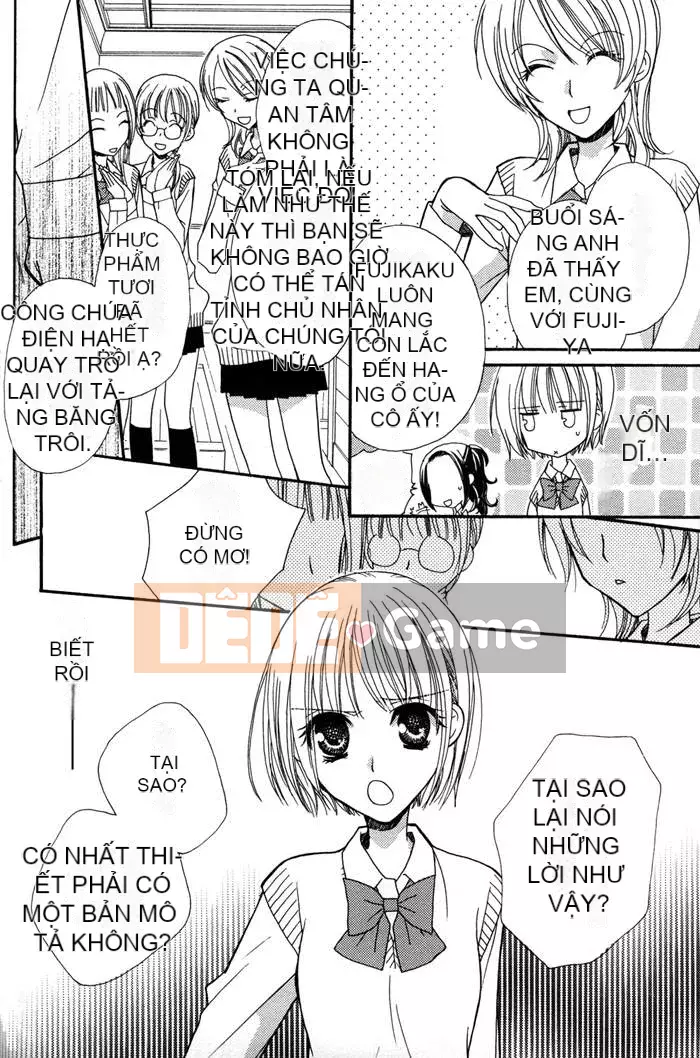 [Skyy Chinese][Mikuni Hajime] Best Drops 1