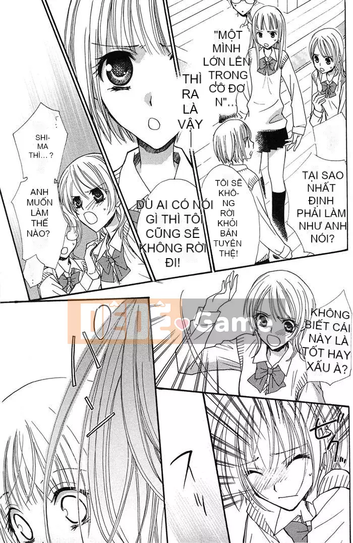 [Skyy Chinese][Mikuni Hajime] Best Drops 1