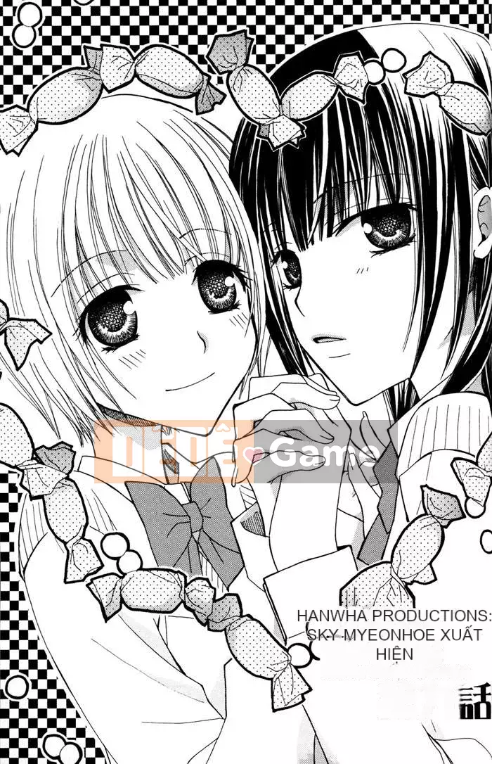 [Skyy Chinese][Mikuni Hajime] Best Drops 1