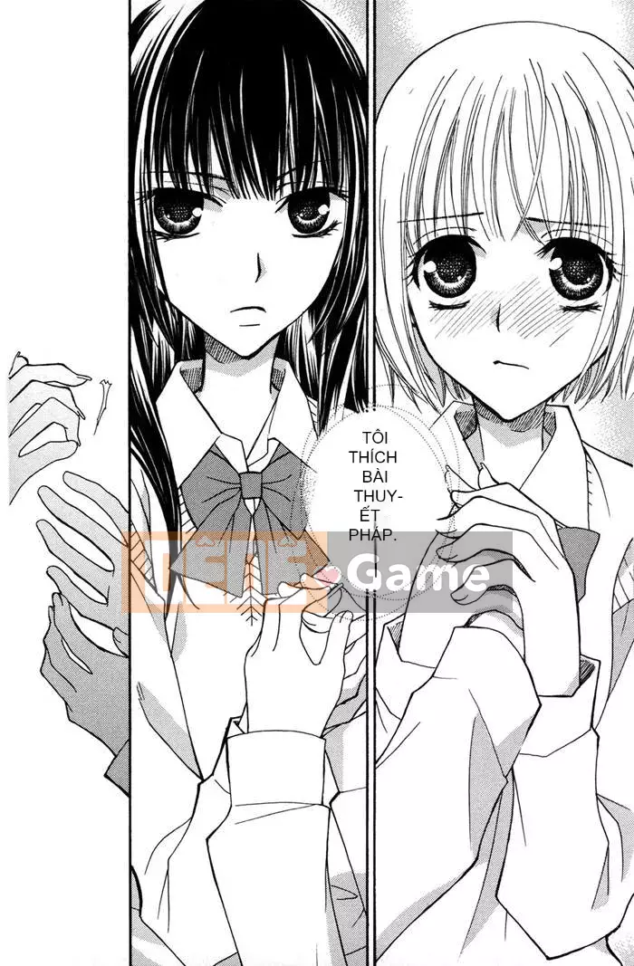 [Skyy Chinese][Mikuni Hajime] Best Drops 1