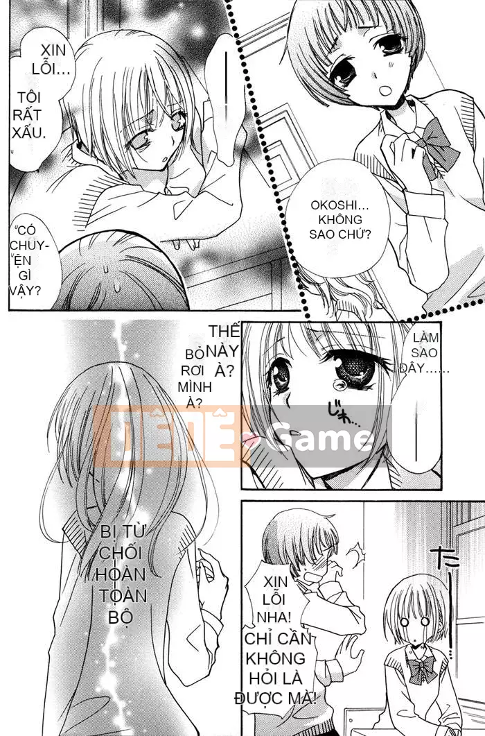 [Skyy Chinese][Mikuni Hajime] Best Drops 1