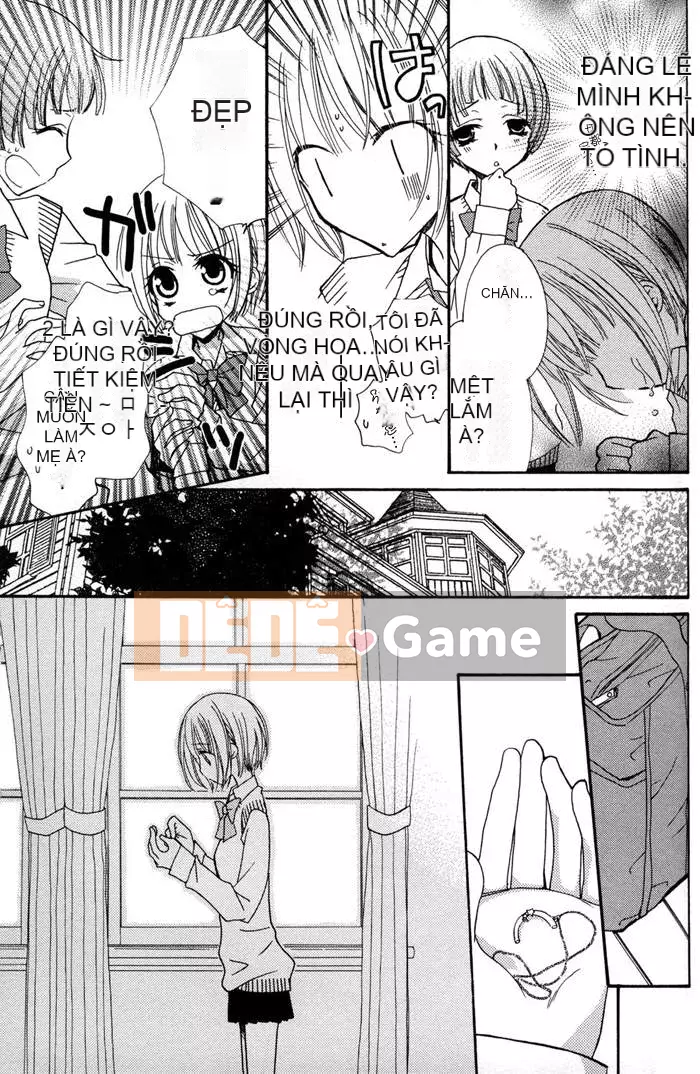 [Skyy Chinese][Mikuni Hajime] Best Drops 1