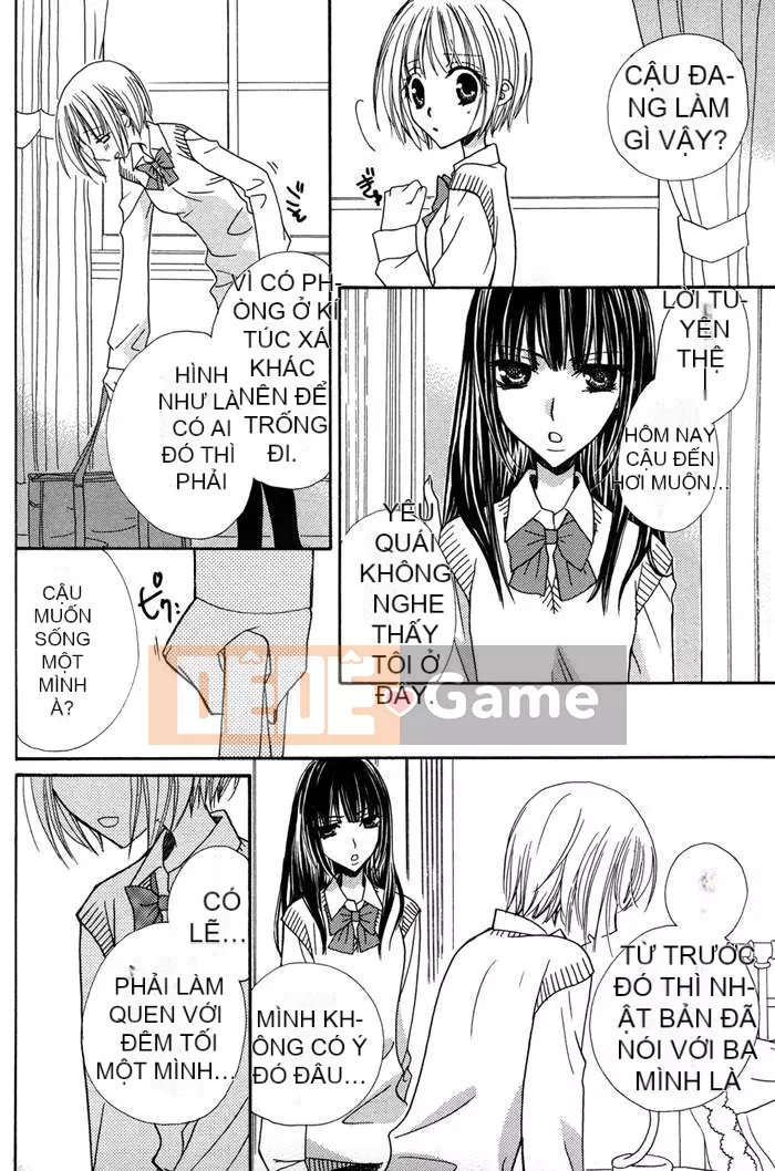 [Skyy Chinese][Mikuni Hajime] Best Drops 1