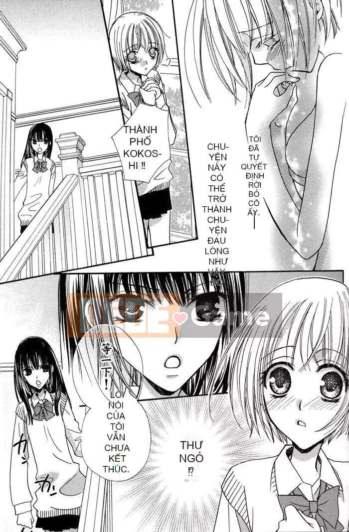 [Skyy Chinese][Mikuni Hajime] Best Drops 1