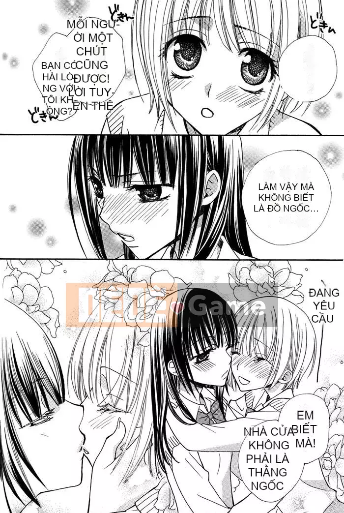 [Skyy Chinese][Mikuni Hajime] Best Drops 1