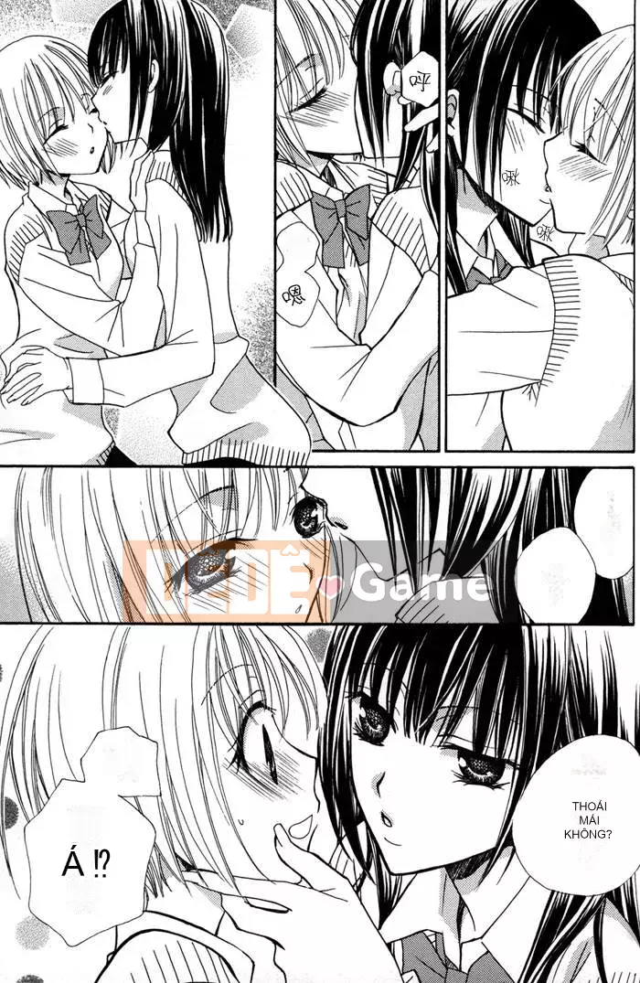 [Skyy Chinese][Mikuni Hajime] Best Drops 1