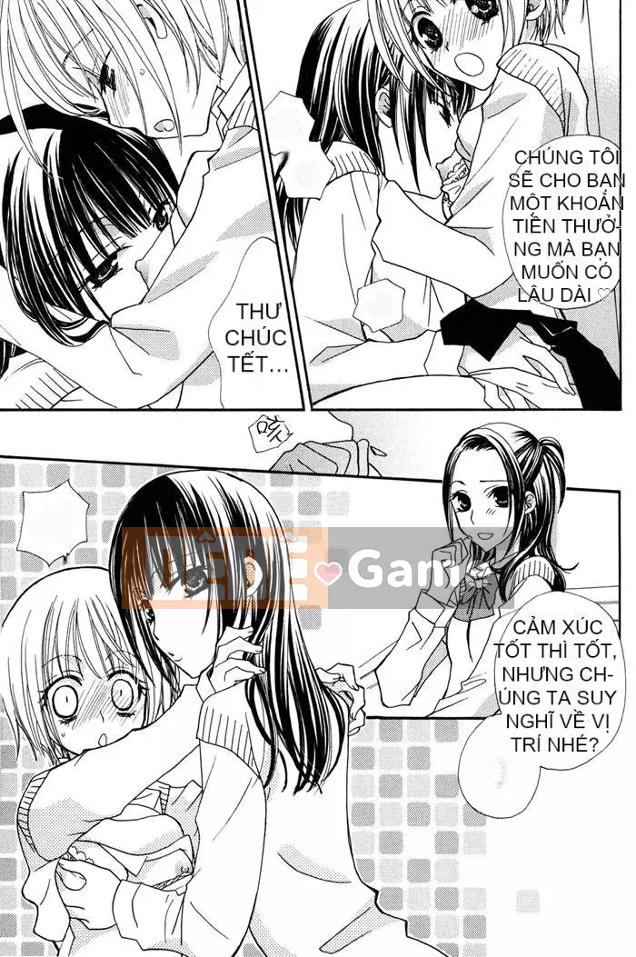 [Skyy Chinese][Mikuni Hajime] Best Drops 1