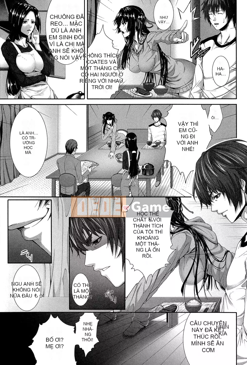 [Zucchini] Tôi là cơ thể thử nghiệm của cô ấy! [Kỹ thuật số]