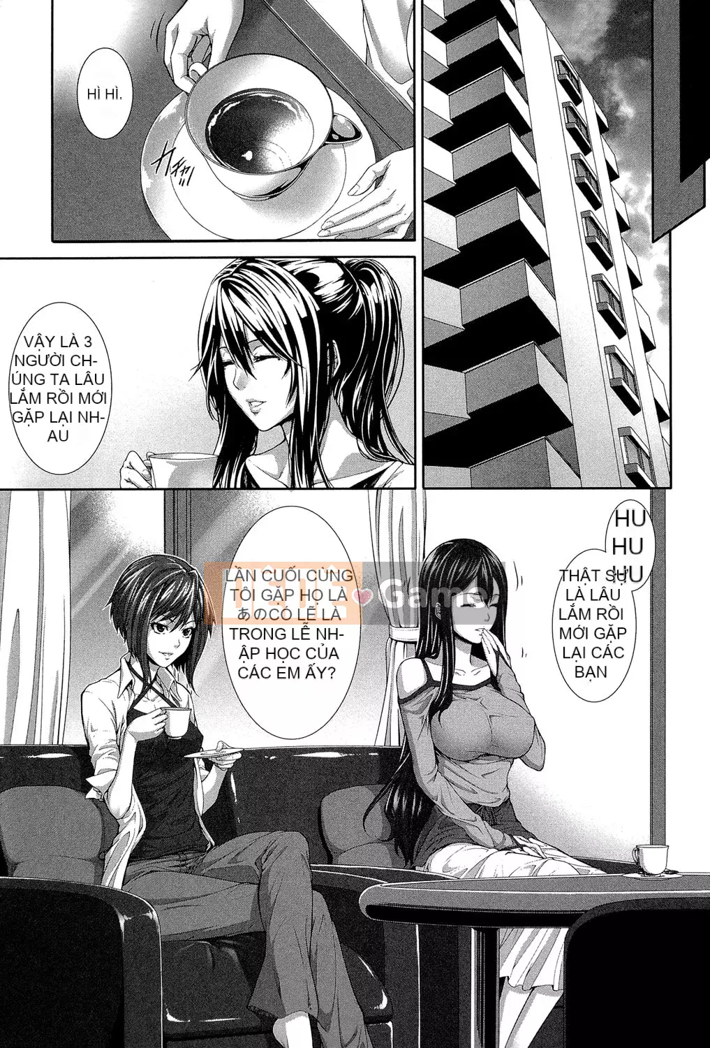 [Zucchini] Tôi là cơ thể thử nghiệm của cô ấy! [Kỹ thuật số]