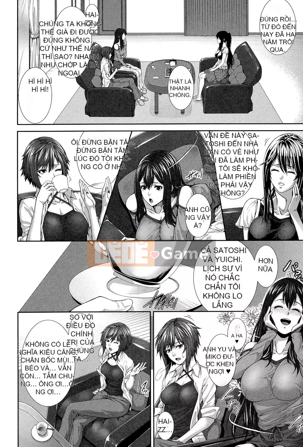 [Zucchini] Tôi là cơ thể thử nghiệm của cô ấy! [Kỹ thuật số]