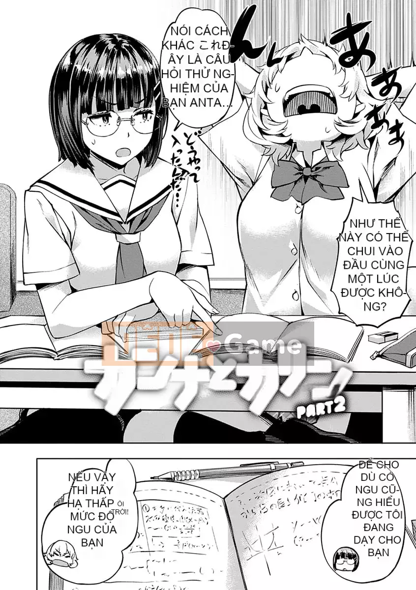 [Nagayori] Hoa hại [Kỹ thuật số]